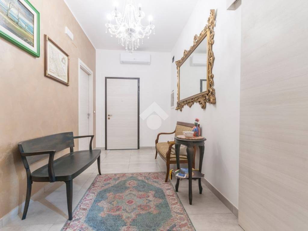 Appartamento a Roseto degli abruzzi in Via E. de Amicis, 17 - Foto 3