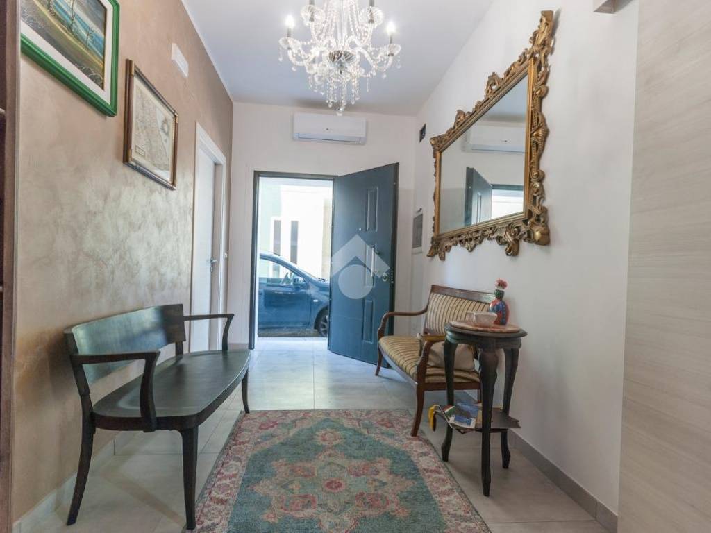 Appartamento a Roseto degli abruzzi in Via E. de Amicis, 17 - Foto 5