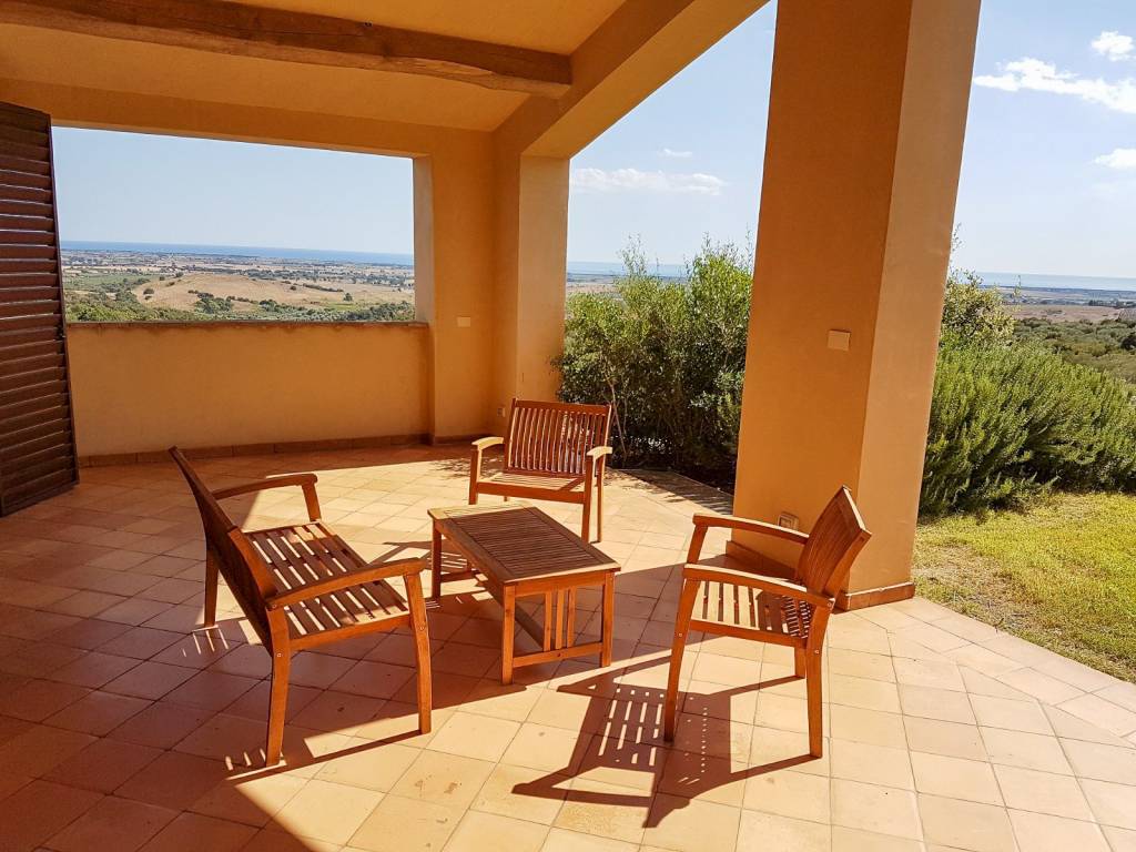 Villa a Capalbio in Strada Capalbio Pescia Fiorentina - Foto 4