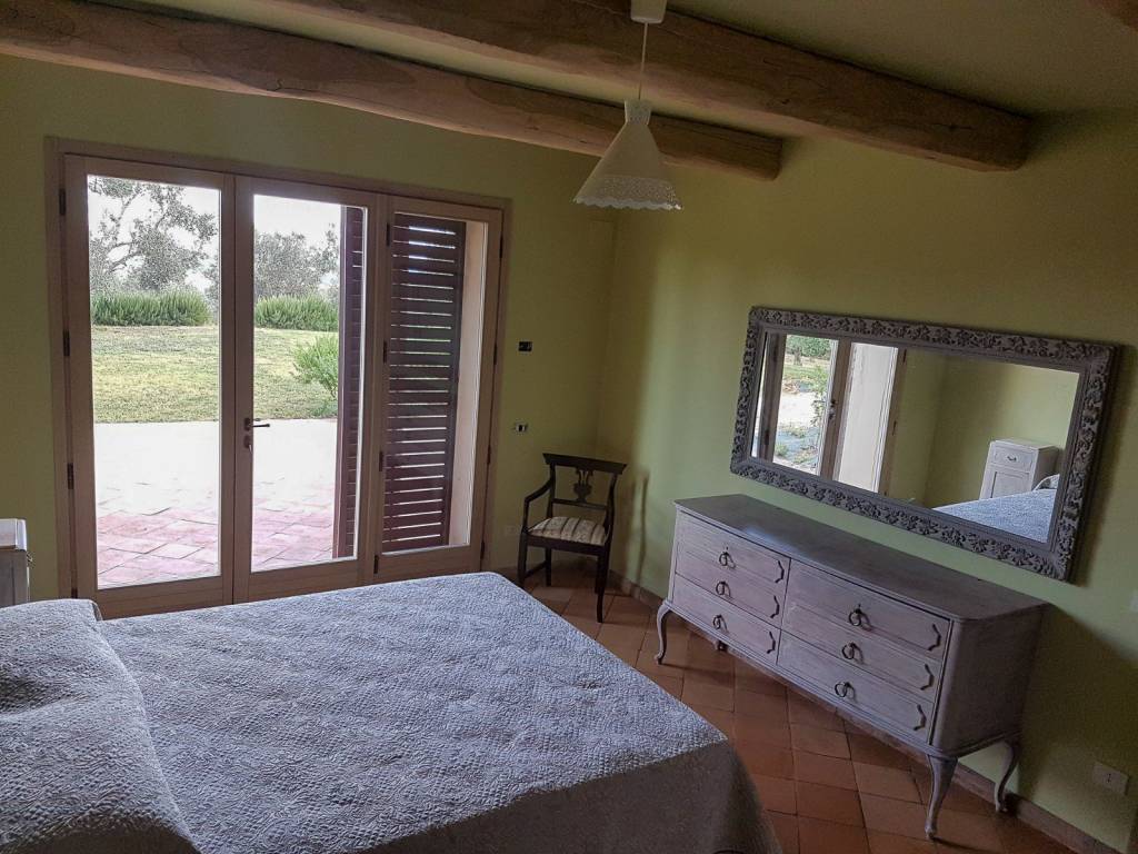 Villa a Capalbio in Strada Capalbio Pescia Fiorentina - Foto 5