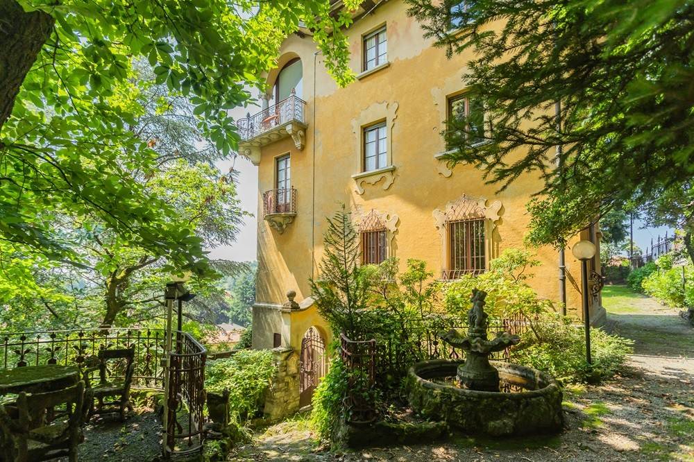 Villa a Viggiù in Via Schieppati - Foto 2