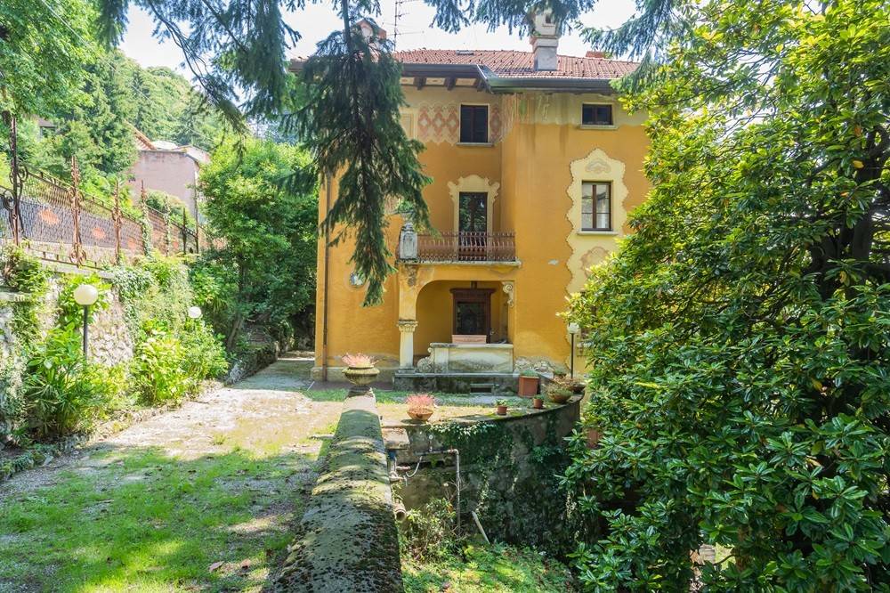 Villa a Viggiù in Via Schieppati - Foto 3