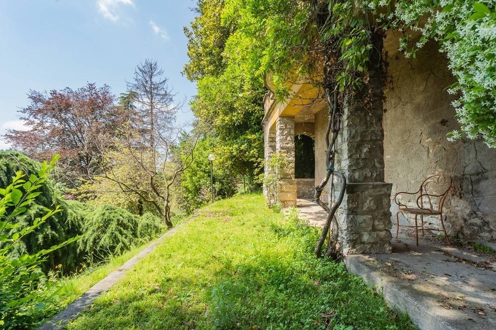Villa a Viggiù in Via Schieppati - Foto 4