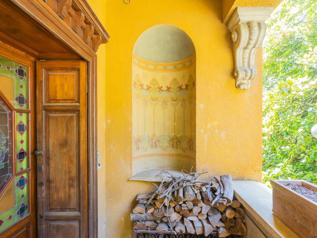 Villa a Viggiù in Via Schieppati - Foto 5