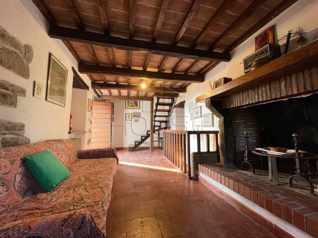 Rustico / casale a Sansepolcro in Strada Statale 258 Marecchia - Foto 4
