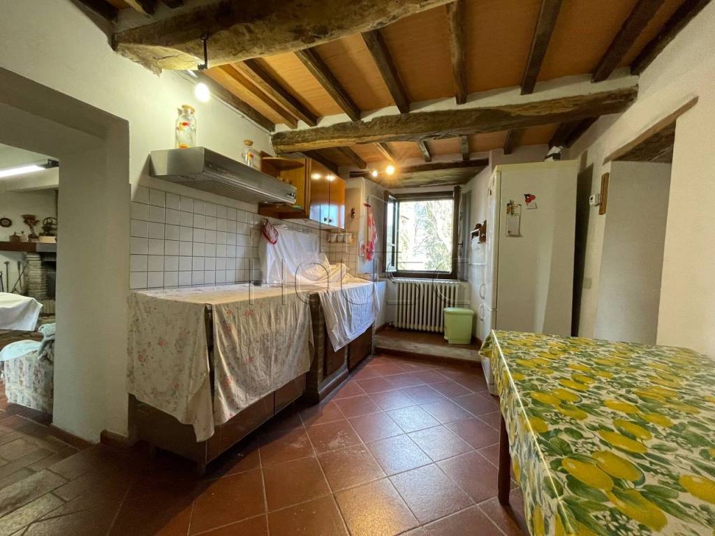 Rustico / casale a Sansepolcro in Strada Statale 258 Marecchia - Foto 5