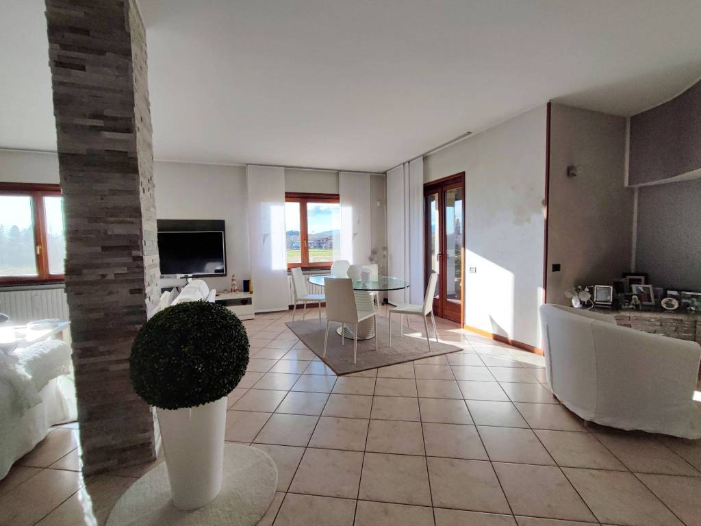 Villa a Maggiora - Foto 5