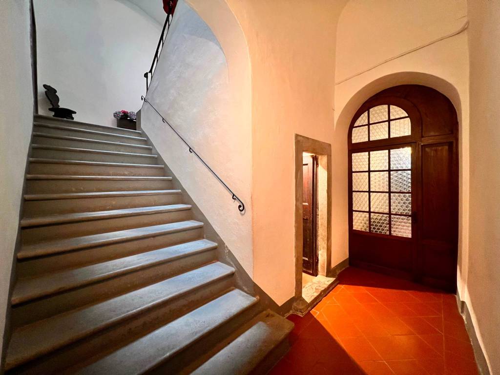 Appartamento a Sansepolcro in Via Piero della Francesca - Foto 2