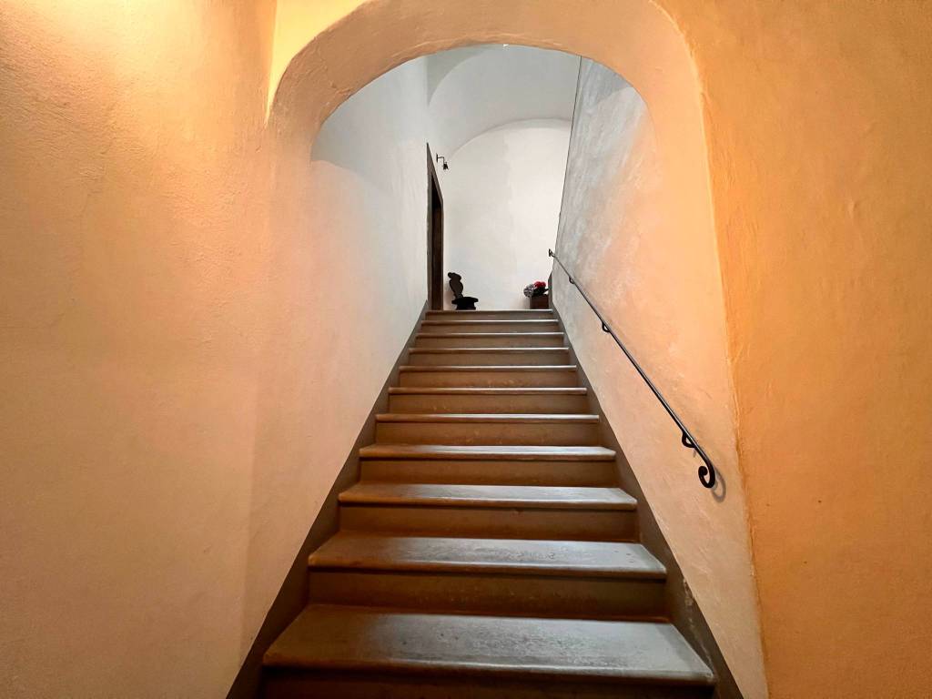 Appartamento a Sansepolcro in Via Piero della Francesca - Foto 3