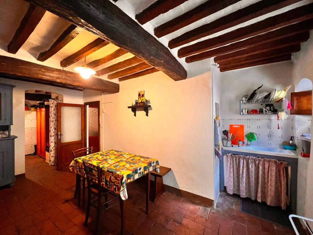 Appartamento a Sansepolcro in Via Piero della Francesca - Foto 5