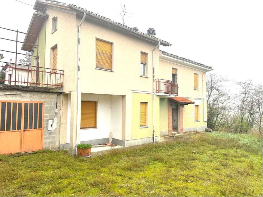 Villa a Carezzano in Strada Per Ripale, 11 - Foto 2