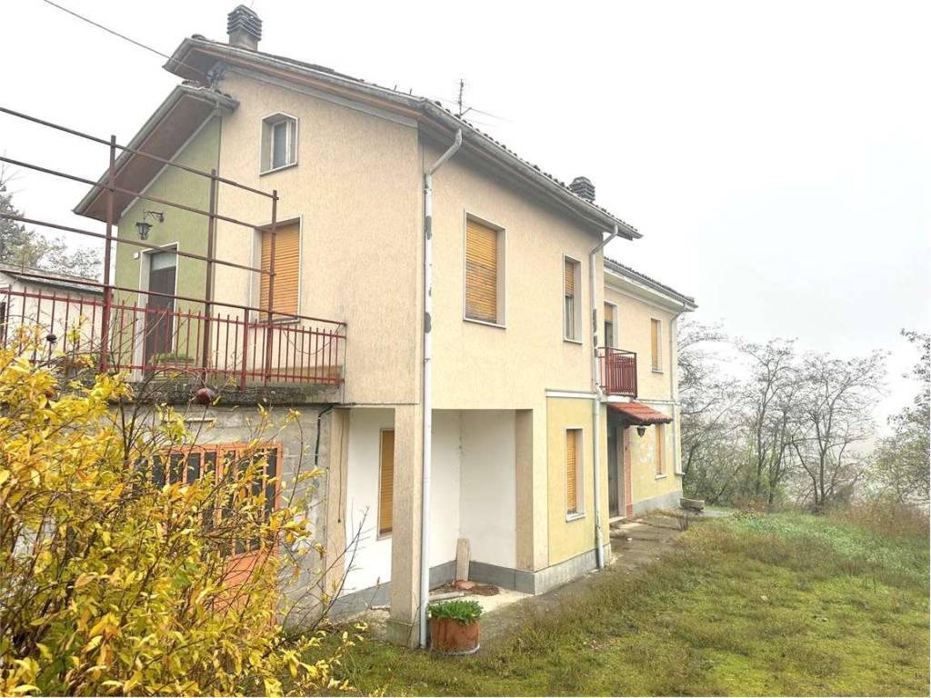 Villa a Carezzano in Strada Per Ripale, 11 - Foto 3