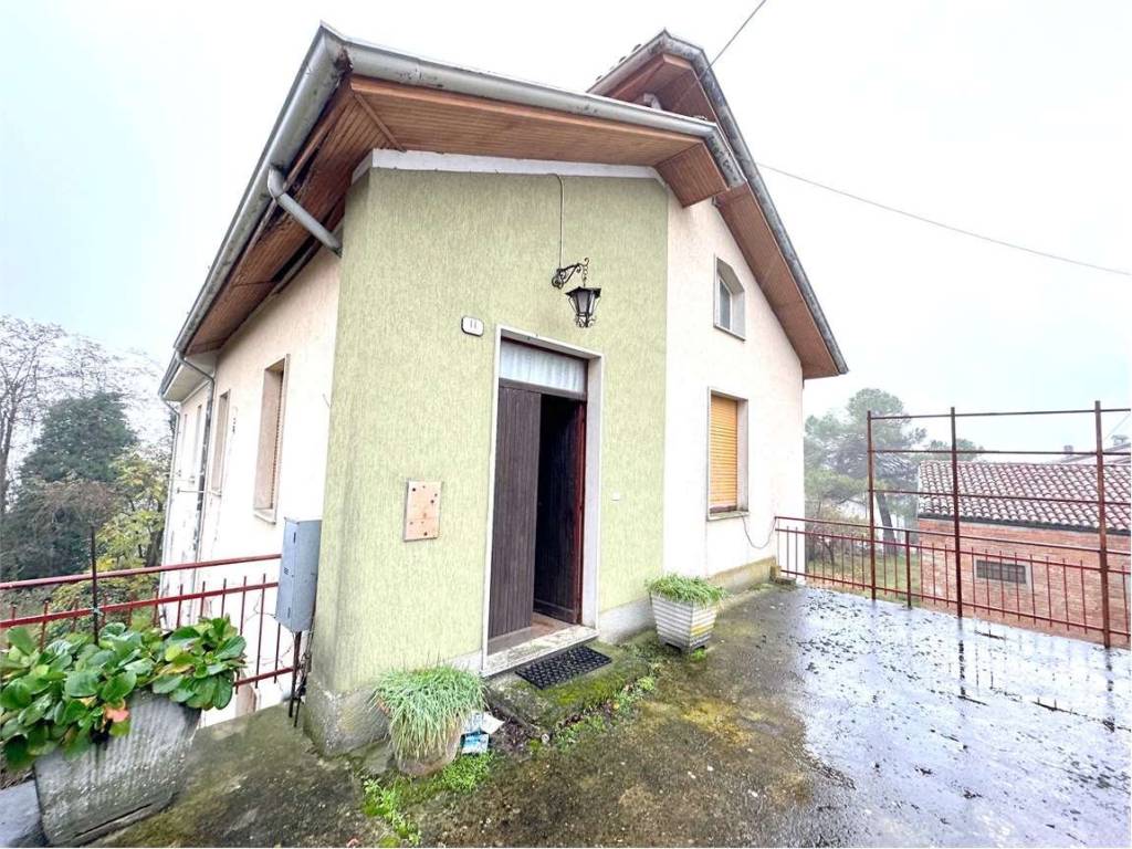 Villa a Carezzano in Strada Per Ripale, 11 - Foto 4
