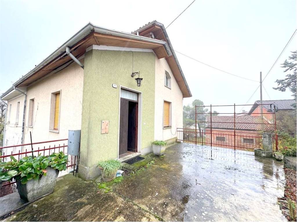 Villa a Carezzano in Strada Per Ripale, 11 - Foto 5
