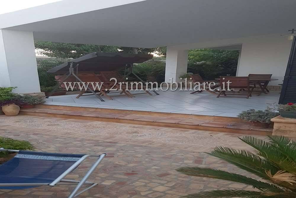 Villa a Mazara del vallo in via anno santo - Foto 3