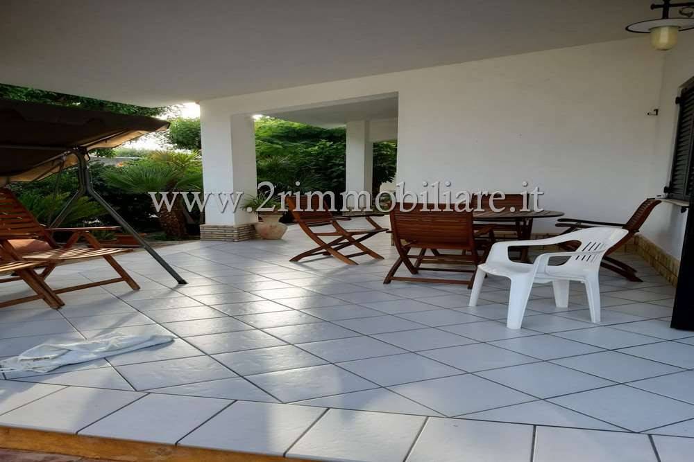 Villa a Mazara del vallo in via anno santo - Foto 5