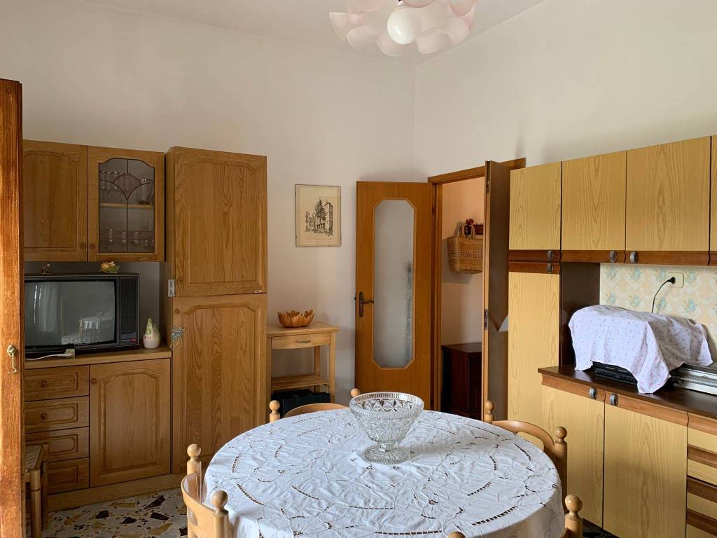 Casa indipendente a Carovilli in Via Roma - Foto 3