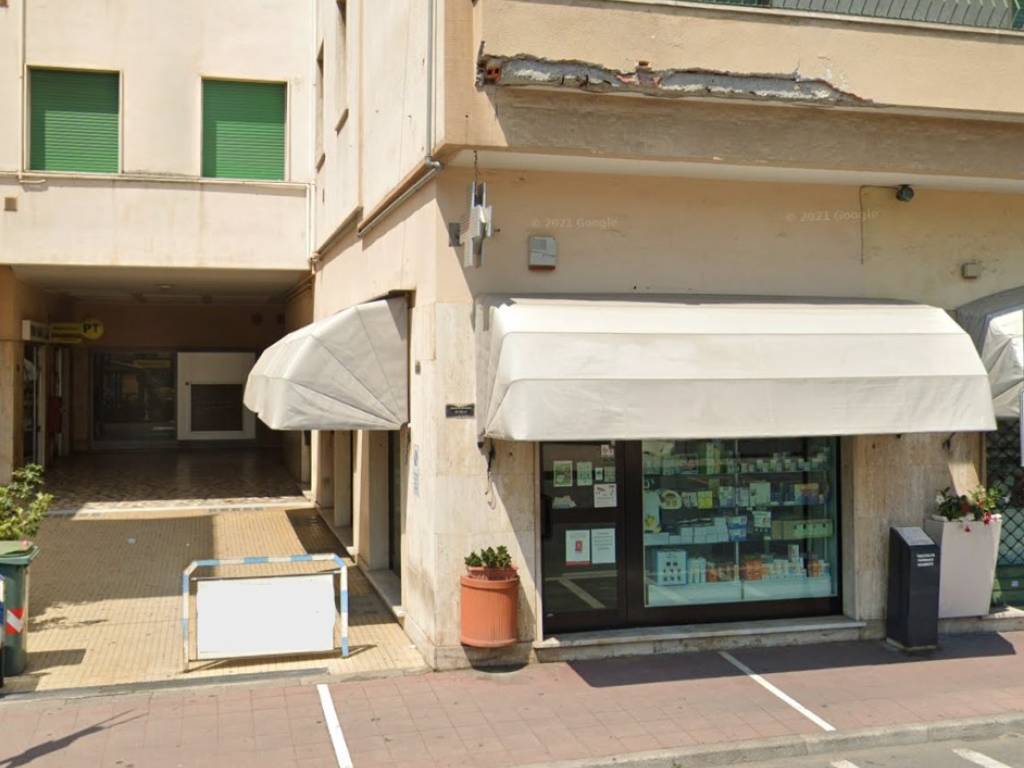 Immobile a Taggia in Via A. Blengino, 55 - Foto 3