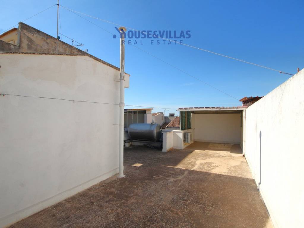 Casa indipendente a Avola in via de gasperi - Foto 2