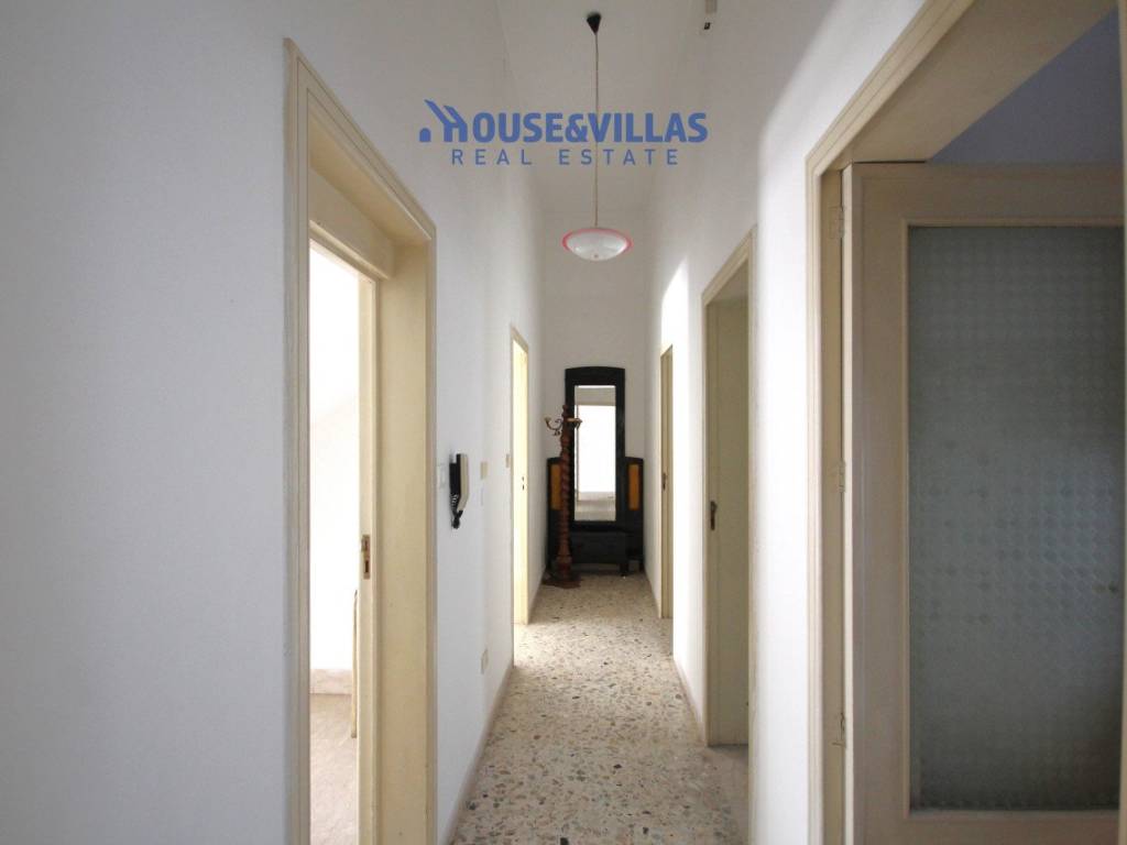 Casa indipendente a Avola in via de gasperi - Foto 5