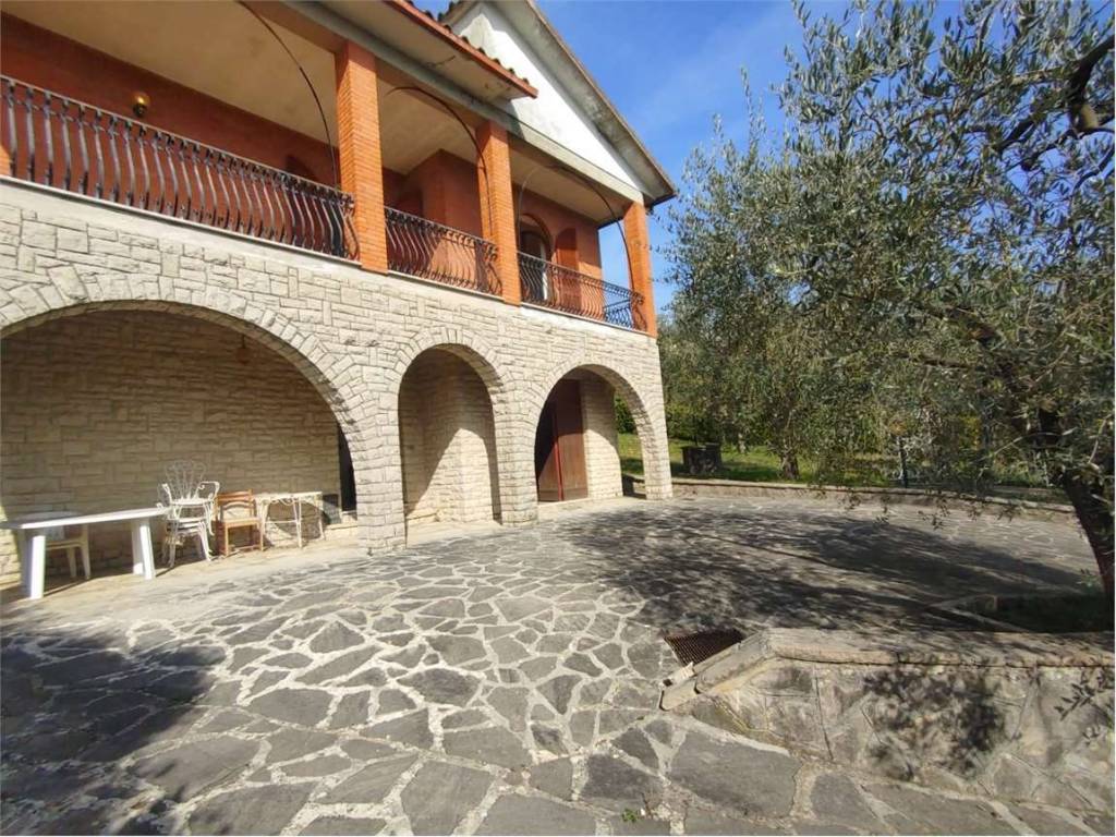 Casa indipendente a Avigliano umbro - Foto 5