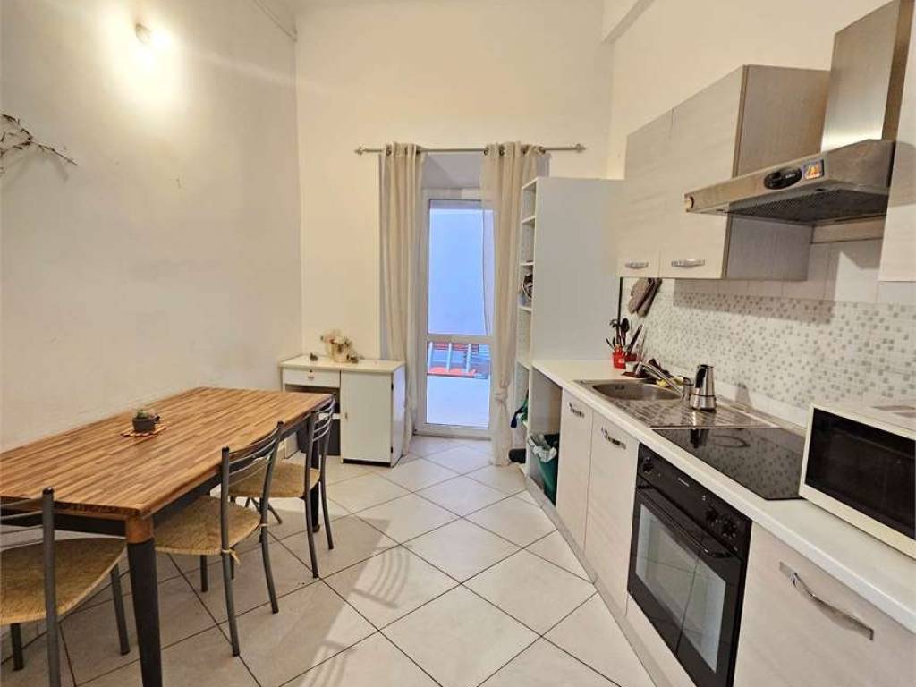 Appartamento a Rimini in Via Ferdinando Graziani - Foto 2