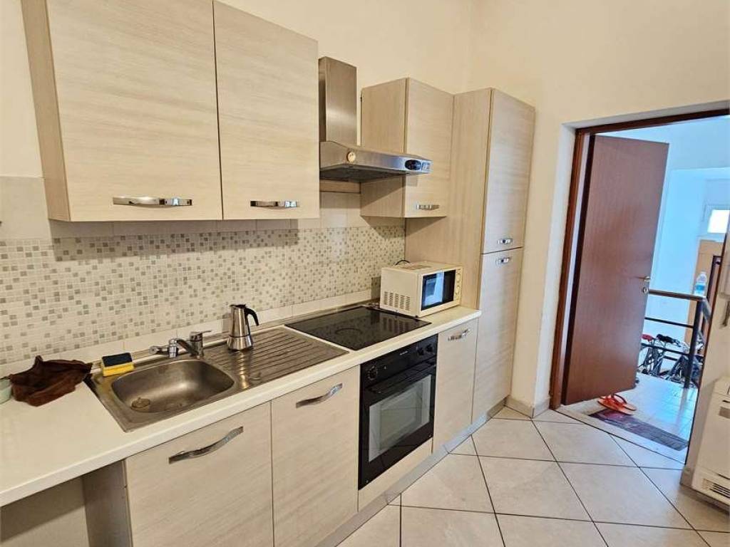 Appartamento a Rimini in Via Ferdinando Graziani - Foto 4