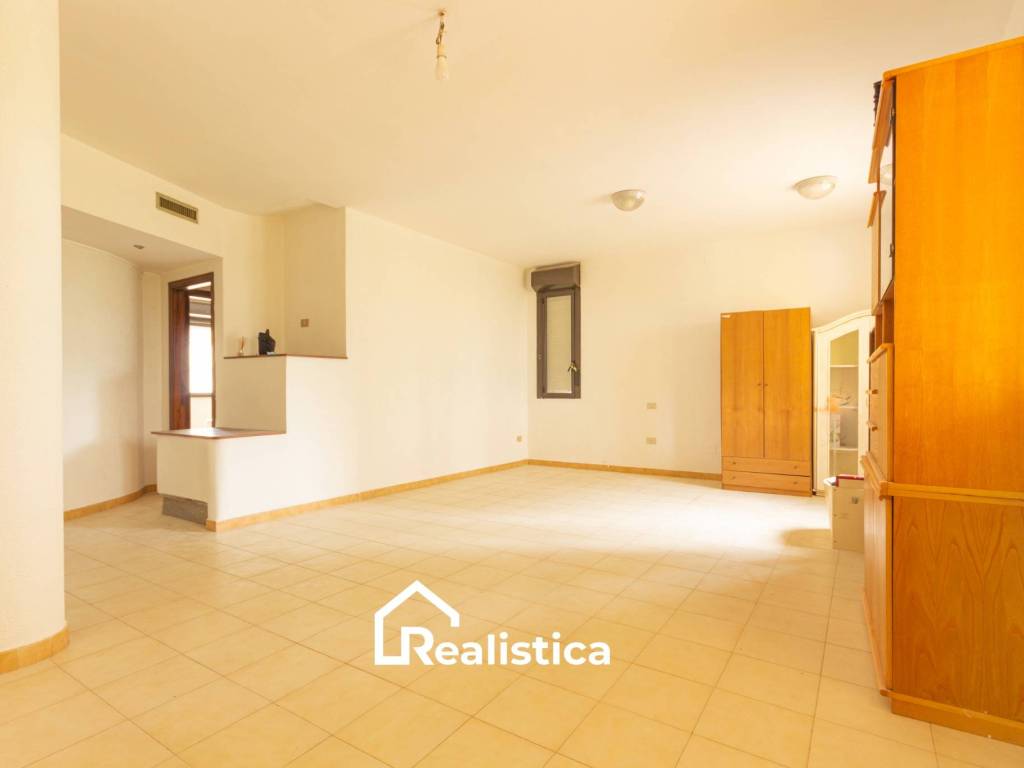 Appartamento a Cagliari in Via Sant'Anania - Foto 3