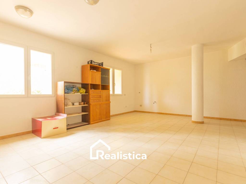 Appartamento a Cagliari in Via Sant'Anania - Foto 4