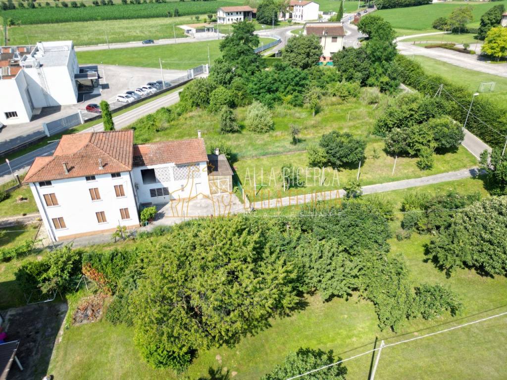 Casa indipendente a Schio in Via Maranese 79 - Foto 2