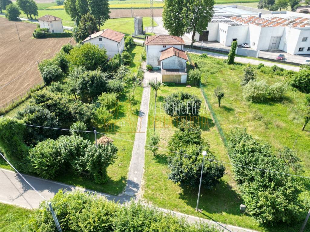 Casa indipendente a Schio in Via Maranese 79 - Foto 4