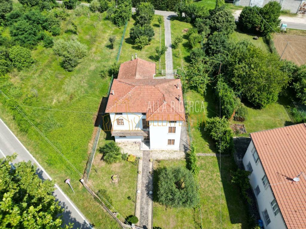 Casa indipendente a Schio in Via Maranese 79 - Foto 5