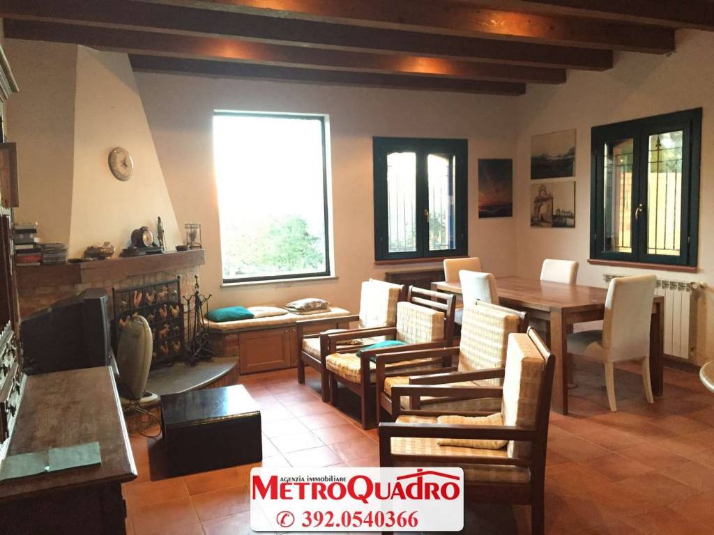 Villa a Lucera in Borgo San Giusto - Foto 2