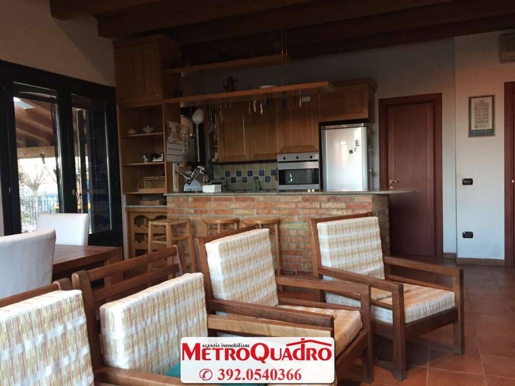 Villa a Lucera in Borgo San Giusto - Foto 3