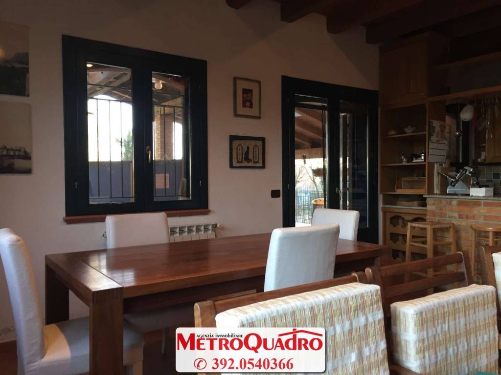 Villa a Lucera in Borgo San Giusto - Foto 4