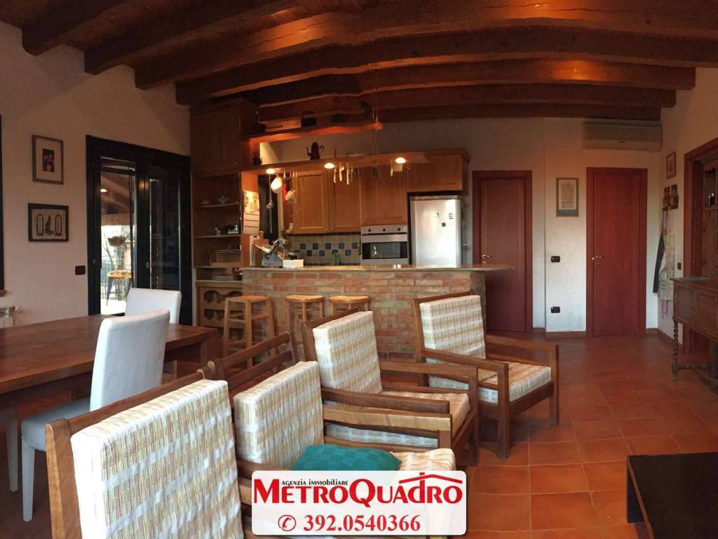 Villa a Lucera in Borgo San Giusto - Foto 5