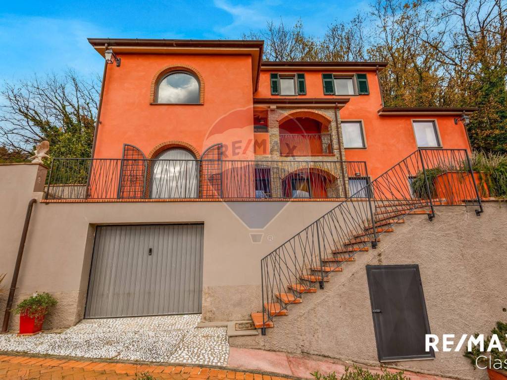 Villa a Sarzana in via prulla, 20 - Foto 2