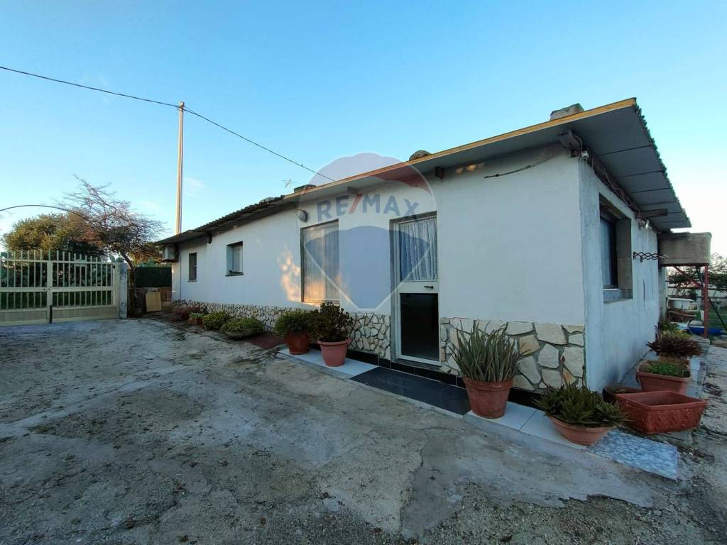 Villa a Pachino - Foto 2