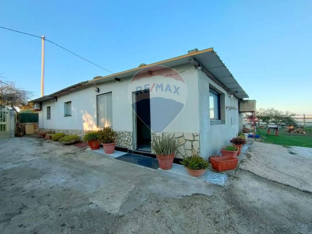 Villa a Pachino - Foto 3