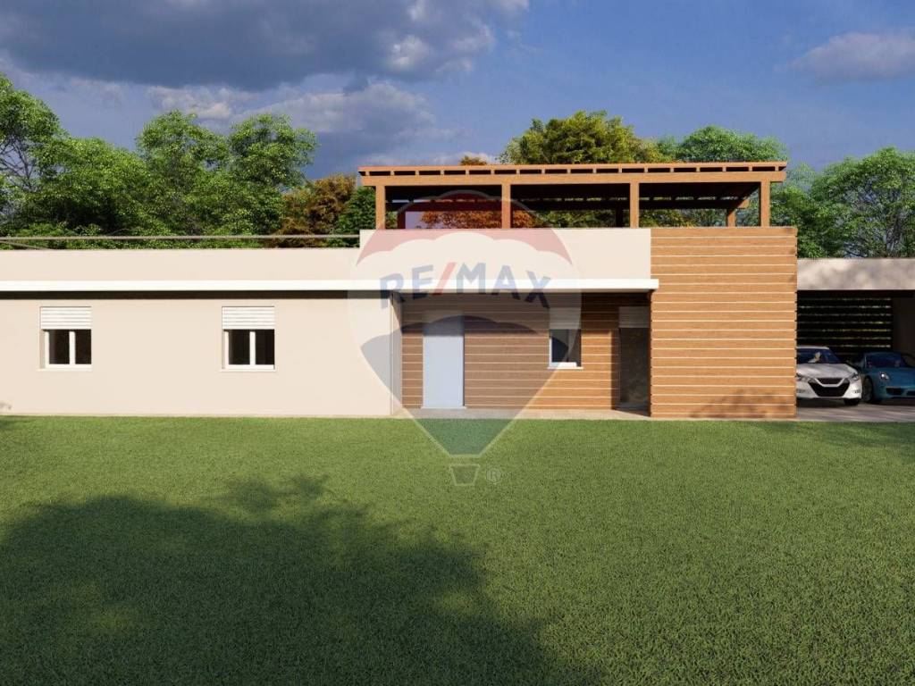 Villa a Magione in Via Trento Bartoccioni - Foto 2