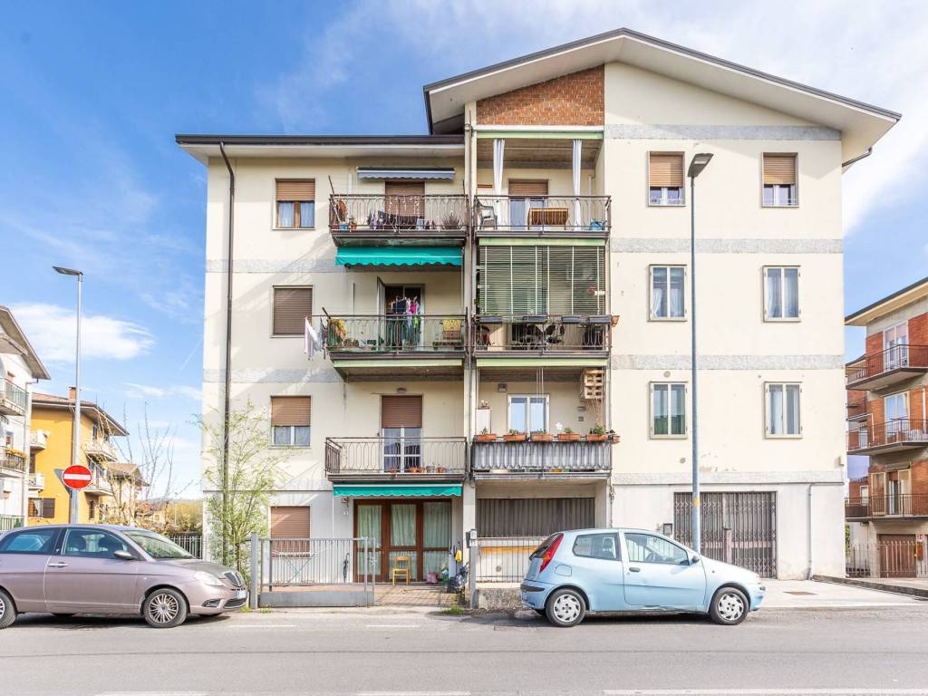 Appartamento a Verona in via Volontari della Libertà, 11 - Foto 2