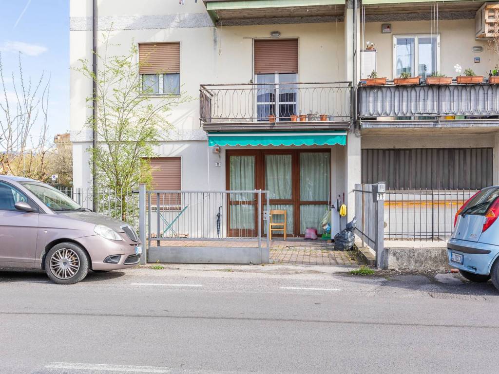 Appartamento a Verona in via Volontari della Libertà, 11 - Foto 3