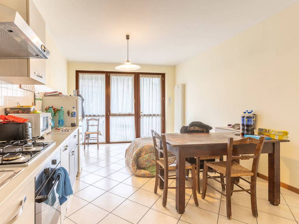 Appartamento a Verona in via Volontari della Libertà, 11 - Foto 5