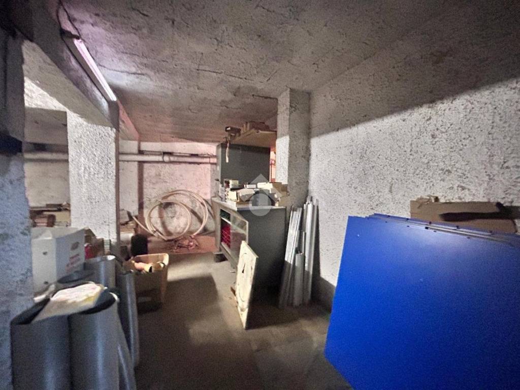 Box / garage a Massa lubrense in Via Riccardo Filangieri, 6 - Foto 2