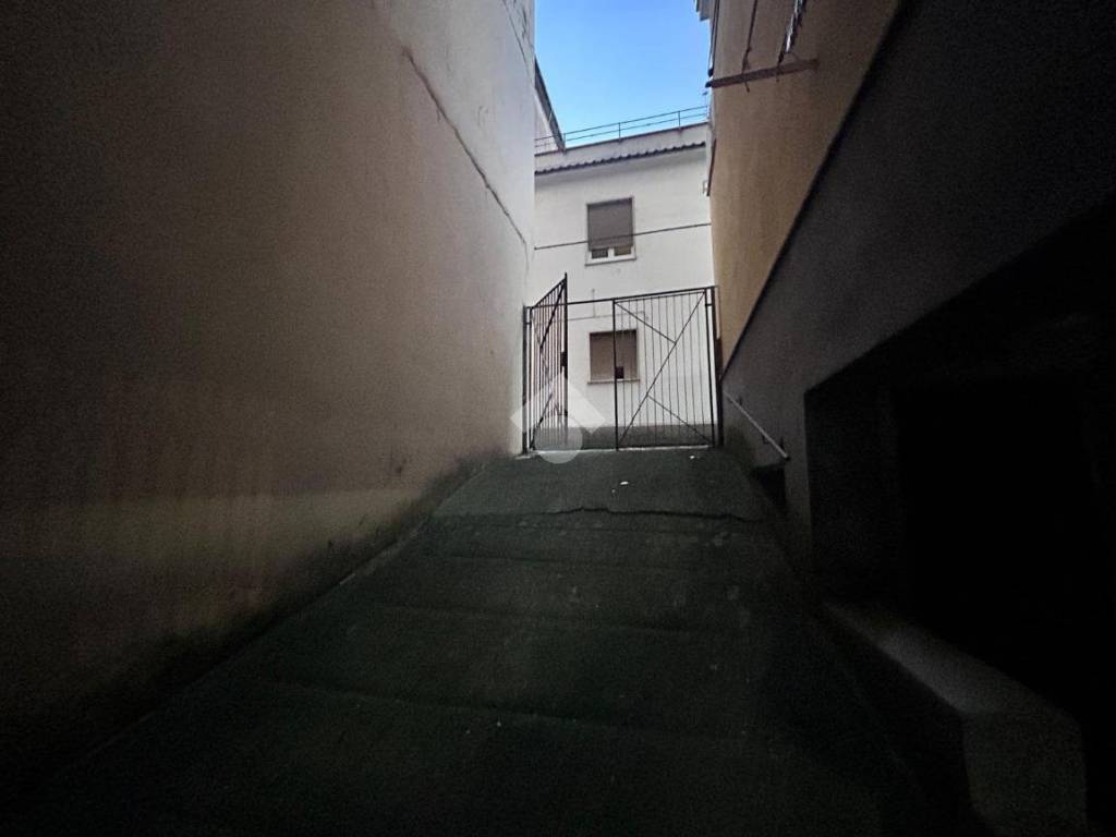 Box / garage a Massa lubrense in Via Riccardo Filangieri, 6 - Foto 3