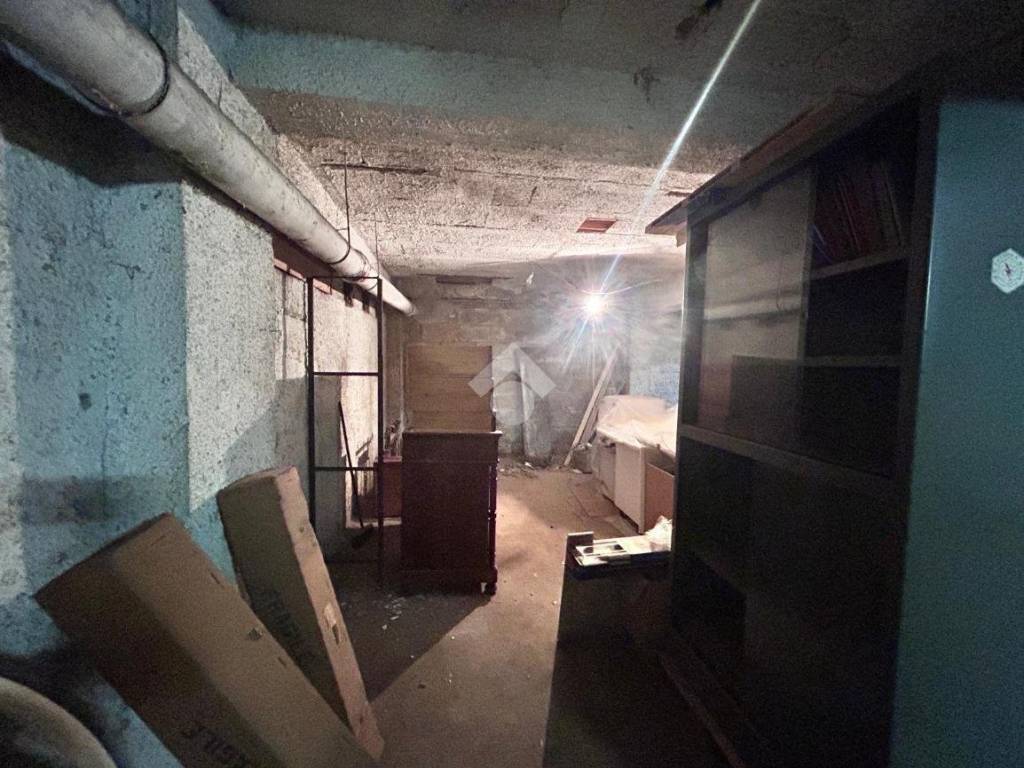 Box / garage a Massa lubrense in Via Riccardo Filangieri, 6 - Foto 4