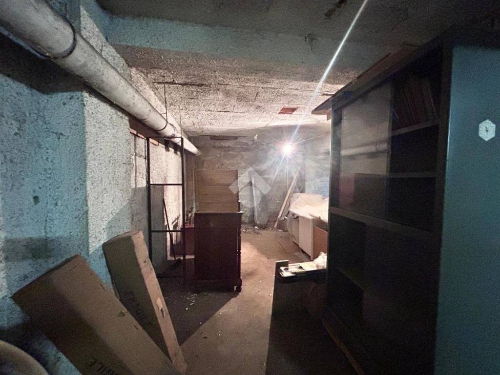 Box / garage a Massa lubrense in Via Riccardo Filangieri, 6 - Foto 5