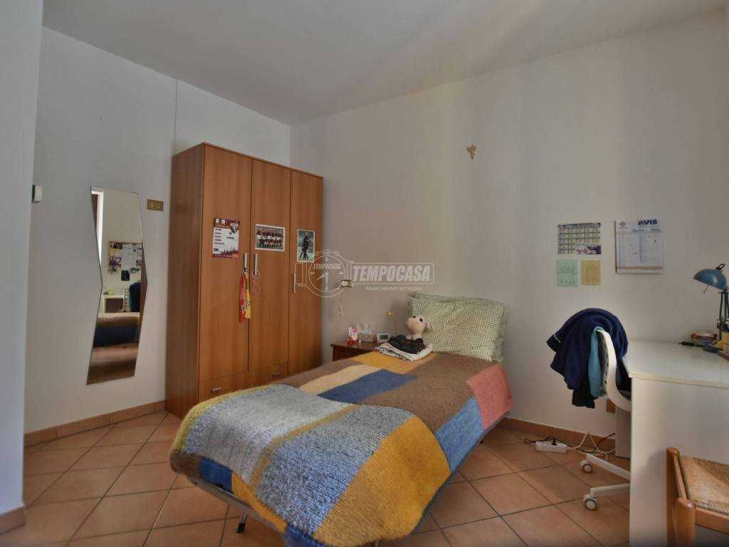 Appartamento a Matelica in Spiazzo San Maria in Pantano - Foto 3