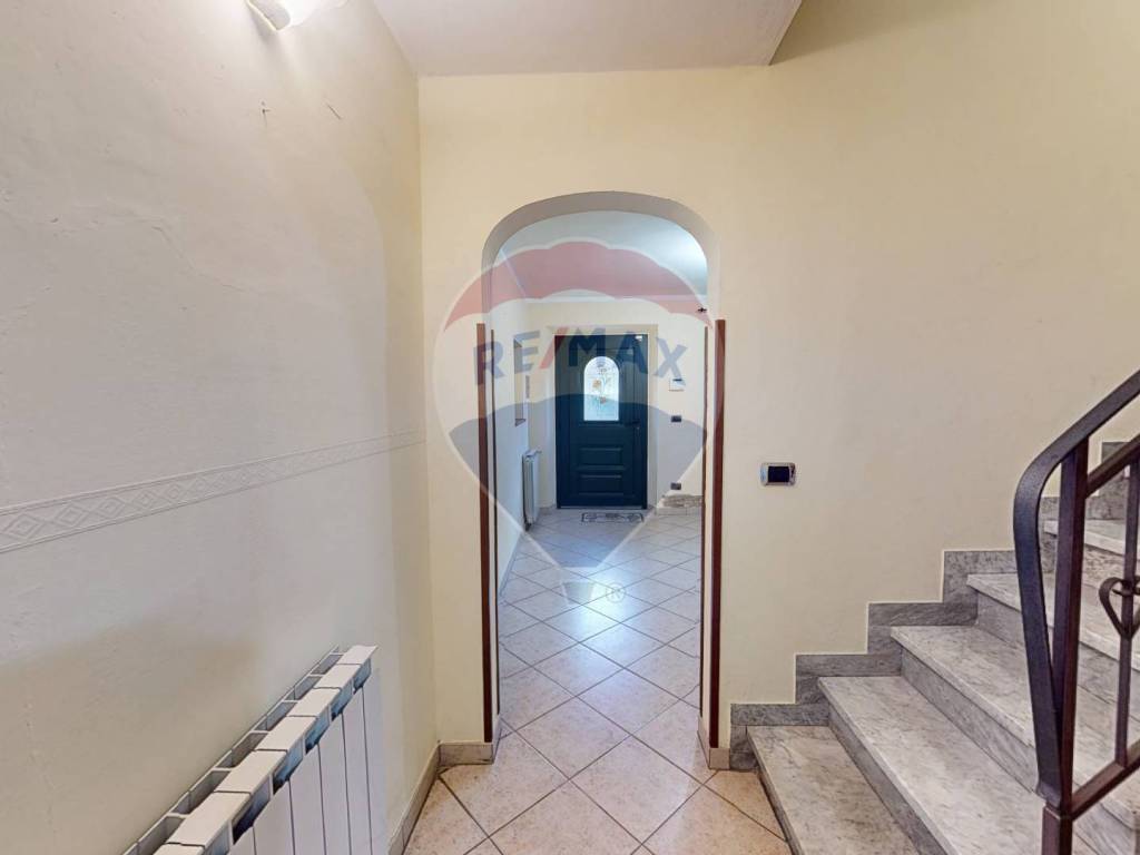 Casa indipendente a Massarosa in via vittorio veneto - Foto 5