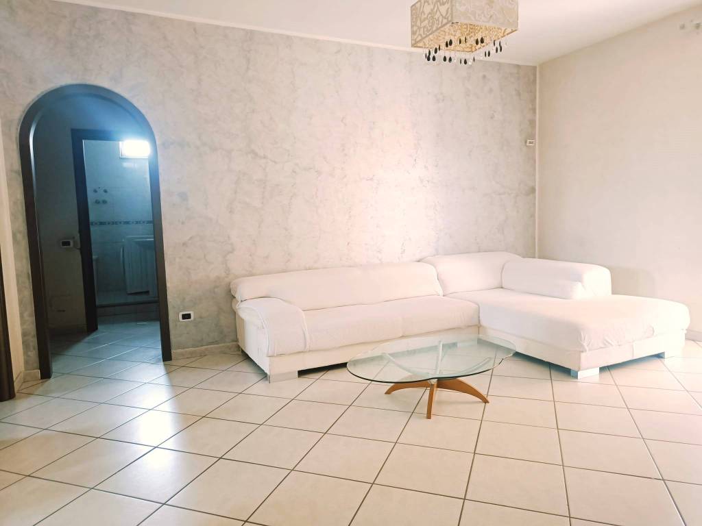 Appartamento a Casalnuovo di napoli in Corso Umberto I - Foto 1